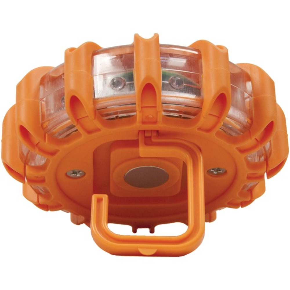 Wagan Tech 2639 F.R.E.D. Light Flashing Roadside Emergency Disk