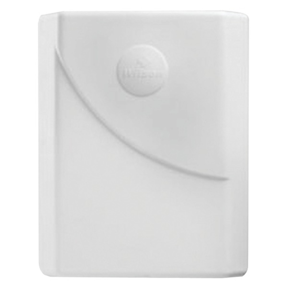 Wilson Electronics 311155 4G Wall-Mount Panel Antenna with F-Female Connector