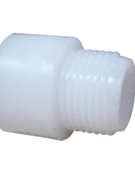 Rule Replacement Garden Hose Adapter