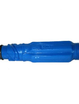 Jabsco Flush Mount Hose Adapter