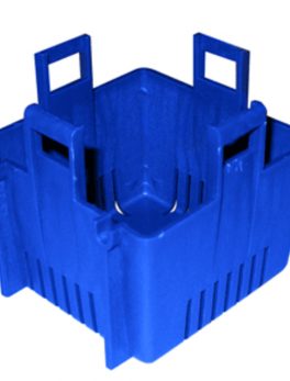 Rule Replacement Strainer Base f/Square Bilge Pumps