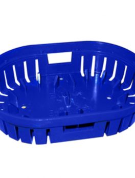 Rule Replacement Strainer Base f/Rule Mate 1500-2000gph Pumps