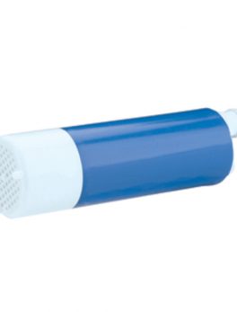 Rule IL200 Plus In-Line Submersible Pump - 2.8gpm - 12V