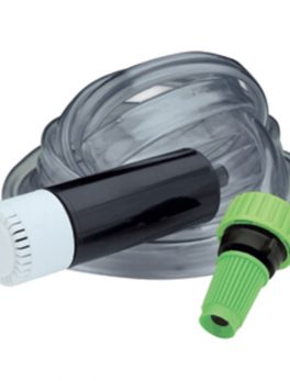 Rule IL200 In-Line Submersible Pump Kit - 2.8gpm - 12V