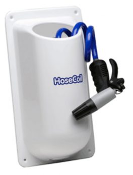 HoseCoil Side Mount Enclosure