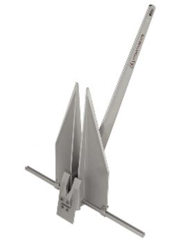 Fortress G-37 18lb Guardian Anchor f/42'-47" Boats
