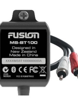 FUSION MS-BT100 Bluetooth Dongle