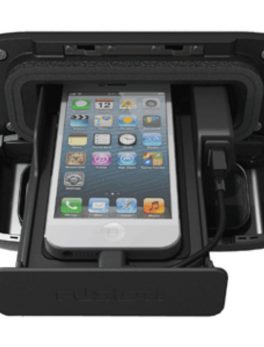 FUSION MS-UNIDOCK Universal External Dock f/700i, RA205, AV650, AV750