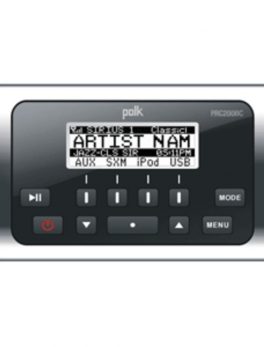 Polk PRC200BC Wired Remote f/All Polk Stereos