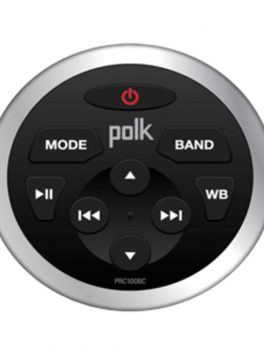 Polk PRC100BC Wired Remote Control f/Polk Stereos - No Display