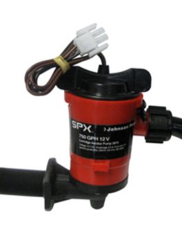Johnson Pump 750 GPH Cartridge Aerator f/Ranger Boats