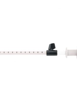 Johnson Pump Aerator Head - 9-3/4" Spray Bar w/Shut Off Valve