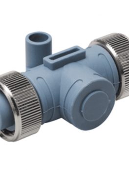 Maretron NF-NF Mini Gender Changer (Female/Female)