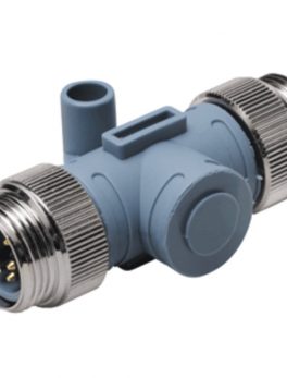 Maretron NM-NM Mini Gender Changer (Male/Male)