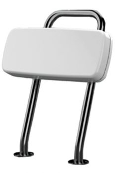 Scanstrut Scanpod Helm Pod 3 Instrument Uncut - White
