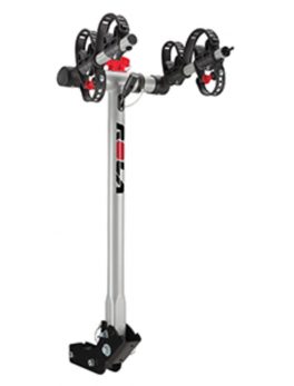 ROLA Bike Carrier - TX w/Tilt and Security - Hitch Mount - 2-Bike
