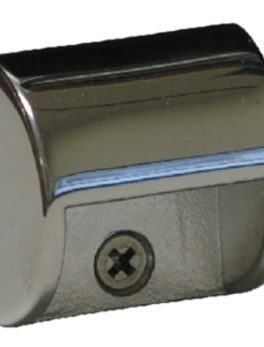 Lumitec Andros - Courtesy Light - Polished SS Finish - Blue Non-Dimming