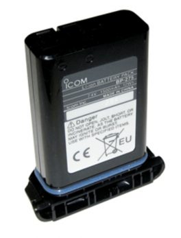 Icom BP275 Li-Ion Battery f/M92D