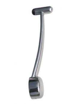 Schmitt and amp; Ongaro Yacht Arm w/Switch f/Bow Thruster - 316 Cast SS