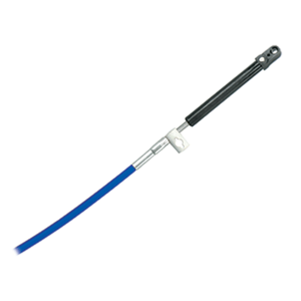 Uflex MACH Series High Efficiency and amp; Flexibility Engine Control Cable - Mercury Style - 6"