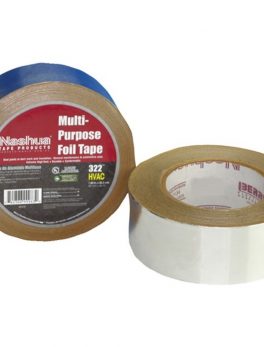 No Logo 915-245 Multipurpose Foil Tape