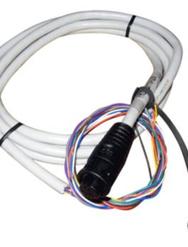 Furuno NMEA 0183 Cable 10P f/GP33