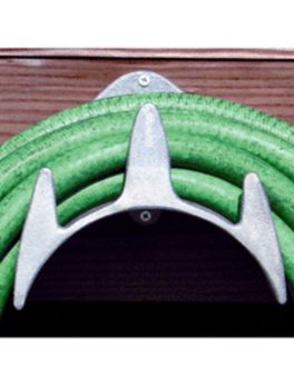 Monarch Hose Holder