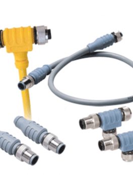 Maretron NMEA 2000 Starter Kit