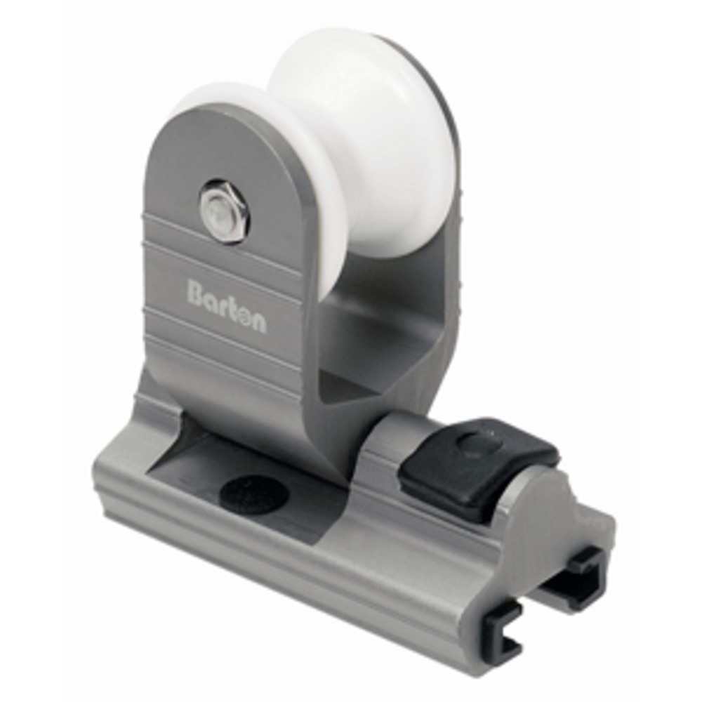 Barton Marine Genoa Car Fits 25mm (1") "T" Track