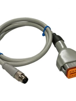 Maretron DSM NMEA 2000 Cable - 1M