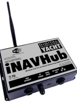 Digital Yacht iNavHub