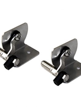 Nauticus PR500 Trim Plate Retractor Kit And Protroller Kit