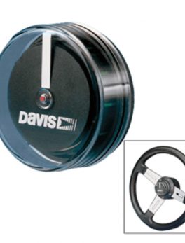 Davis Rudder Position Indicator