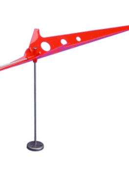 Davis Spar-Fly
