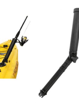 Scotty 480 Gimbal Adapter w/Rocket Launcher