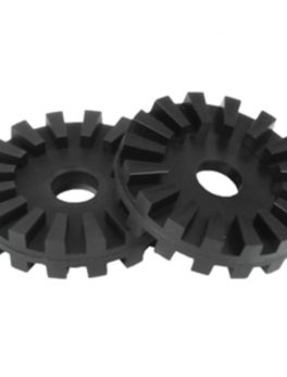 Scotty 414 Offset Gear Disc