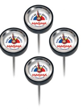 Magma Gourmet Steak-O-Meters - 4 Pack