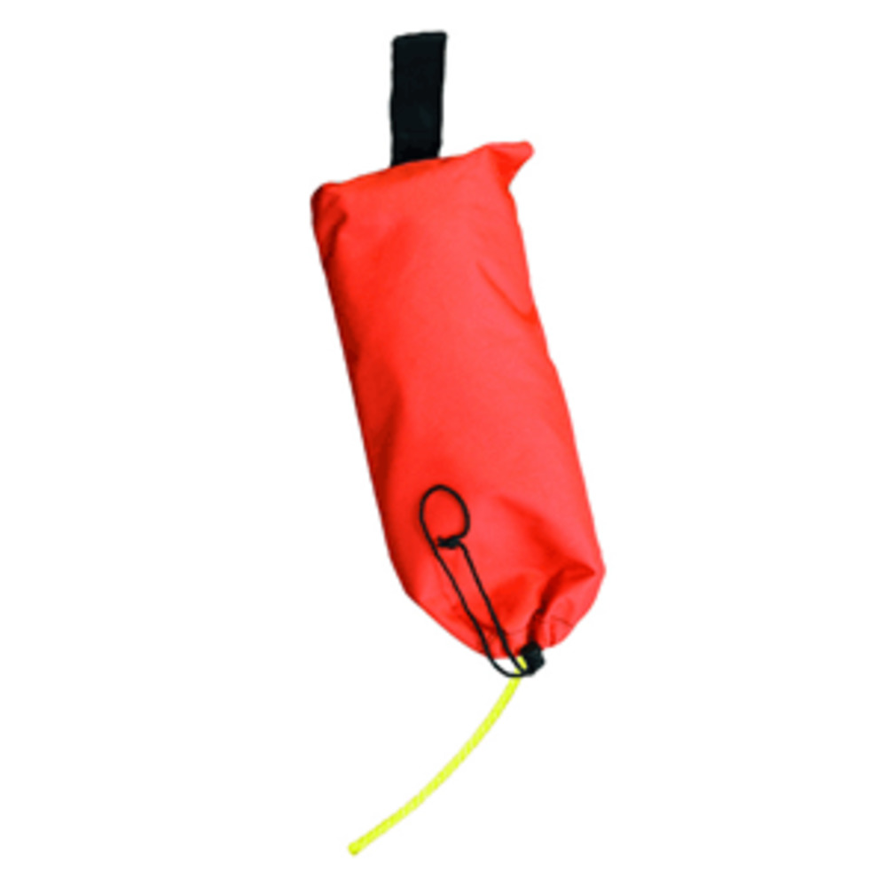 Mustang Ring Buoy Line w/Bag - 90"