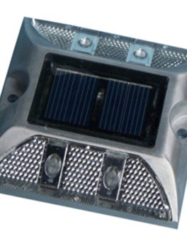 Dock Edge HD Aluminum Solar Dock Lite