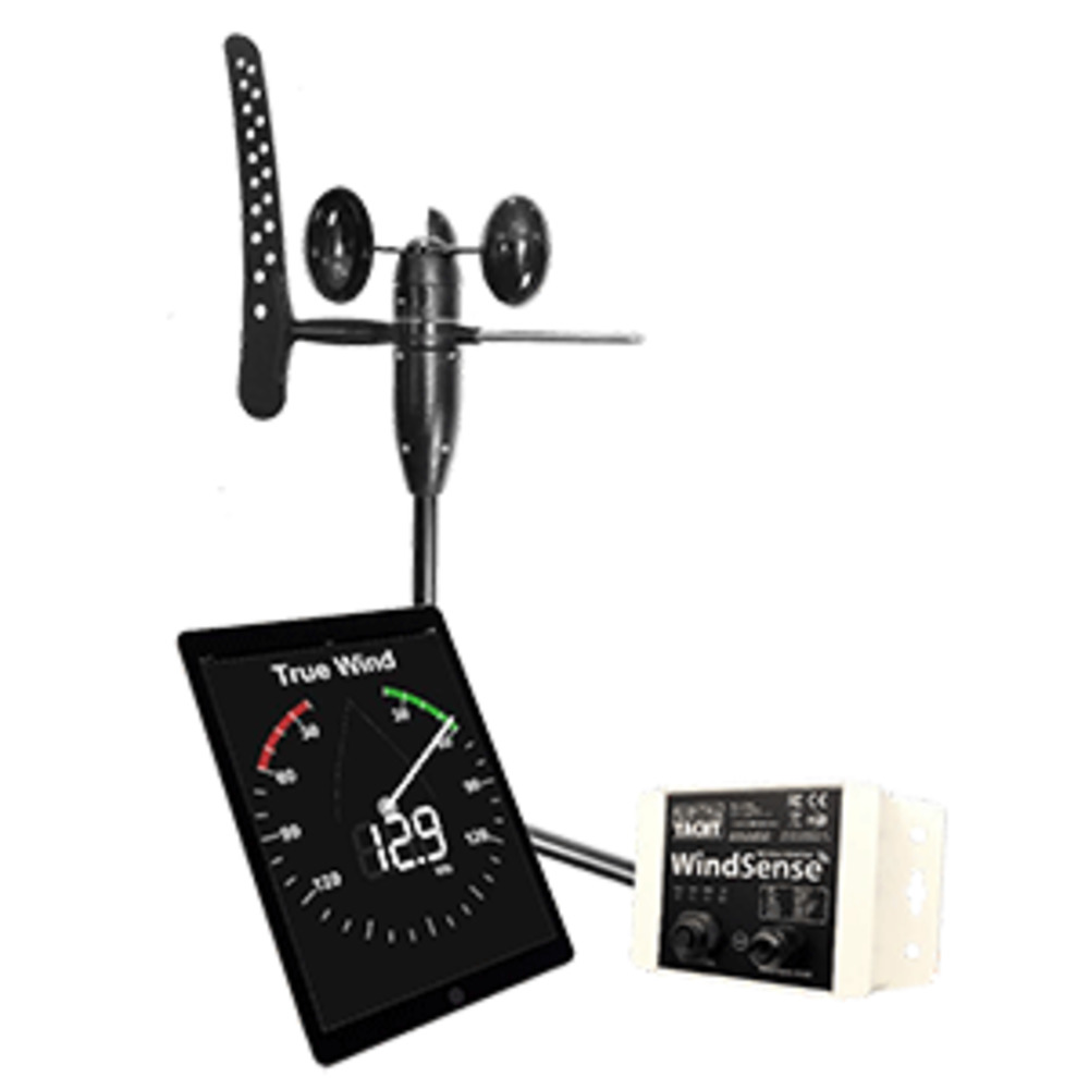 Digital Yacht WindSense - Wi-Fi Wireless Wind System