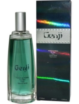 Genji Edt Spray 3.4 Oz For Anyone