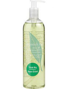 Green Tea Shower Gel 16.8 Oz For Women
