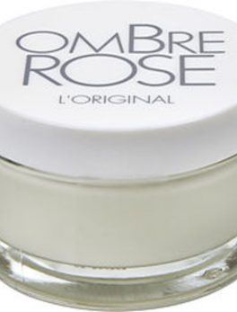 Ombre Rose Body Cream 6.7 Oz For Women