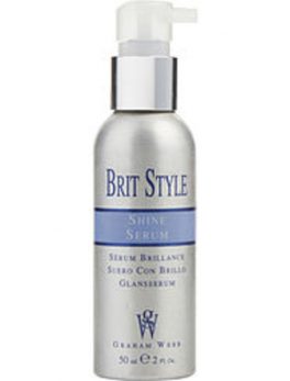 Graham Webb Brit Style Shine Serum 2 Oz For Anyone
