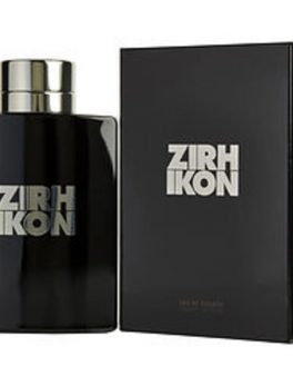Ikon Edt Spray 4.2 Oz For Men
