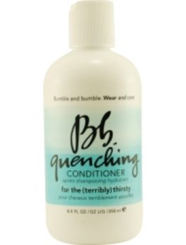 Bumble And Bumble Quenching Conditioner 8.5 Oz For Anyone
