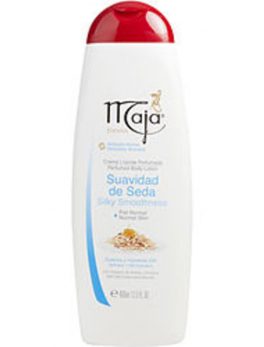 Maja Body Lotion 13.5 Oz (normal Skin) For Women