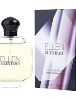 Ellen (new) Eau De Parfum Spray 3.4 Oz For Women