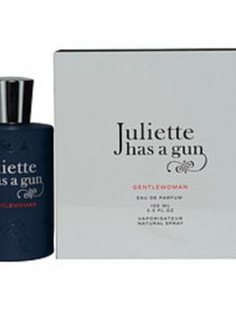 Gentlewoman Eau De Parfum Spray 3.3 Oz For Women