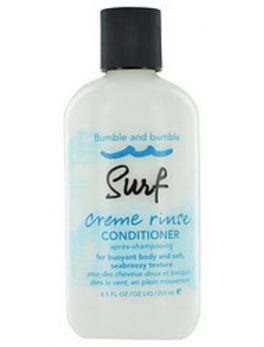 Bumble And Bumble Surf Creme Rinse Conditioner 8.5 Oz For Anyone